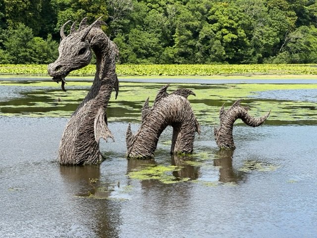 Image from Sarah's BikeTrips