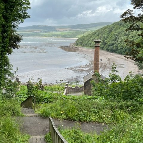 Image from Sarah's BikeTrips