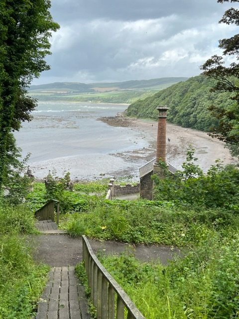 Image from Sarah's BikeTrips