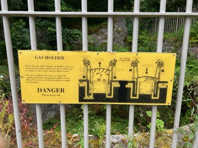 Image from Sarah's BikeTrips