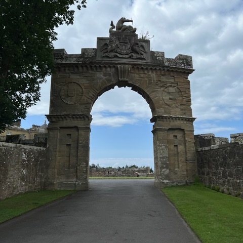 Image from Sarah's BikeTrips