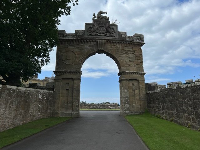 Image from Sarah's BikeTrips