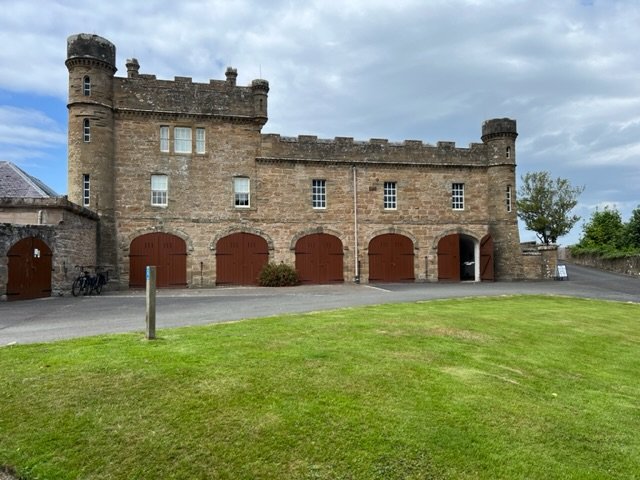 Image from Sarah's BikeTrips