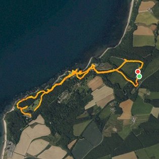 Image from Sarah's BikeTrips