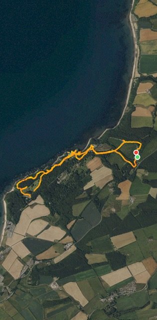 Image from Sarah's BikeTrips