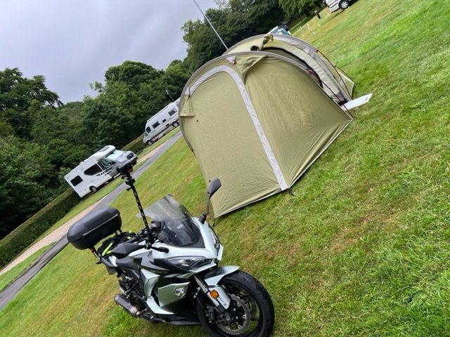 Image from Sarah's BikeTrips